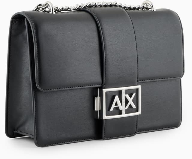 Thumbnail 3 de Armani Exchange Jodie borsa tracolla