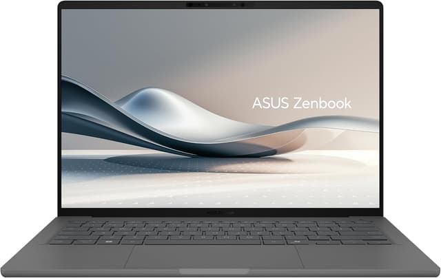 Thumbnail 1 de ASUS Zenbook A14 OLED Copilot+ 14" WUXGA Intel i7, 16GB, 1TB