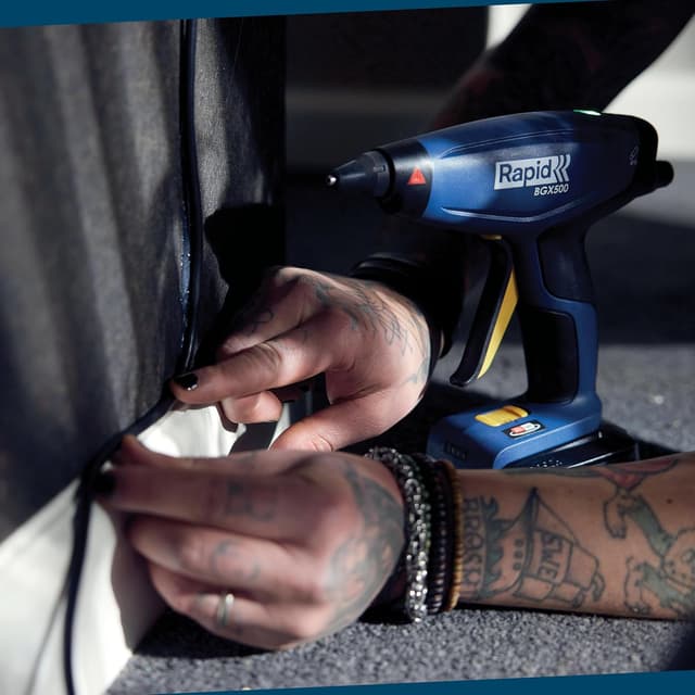 Thumbnail 5 de Rapid Heißklebesticks GEN-T 1 kg