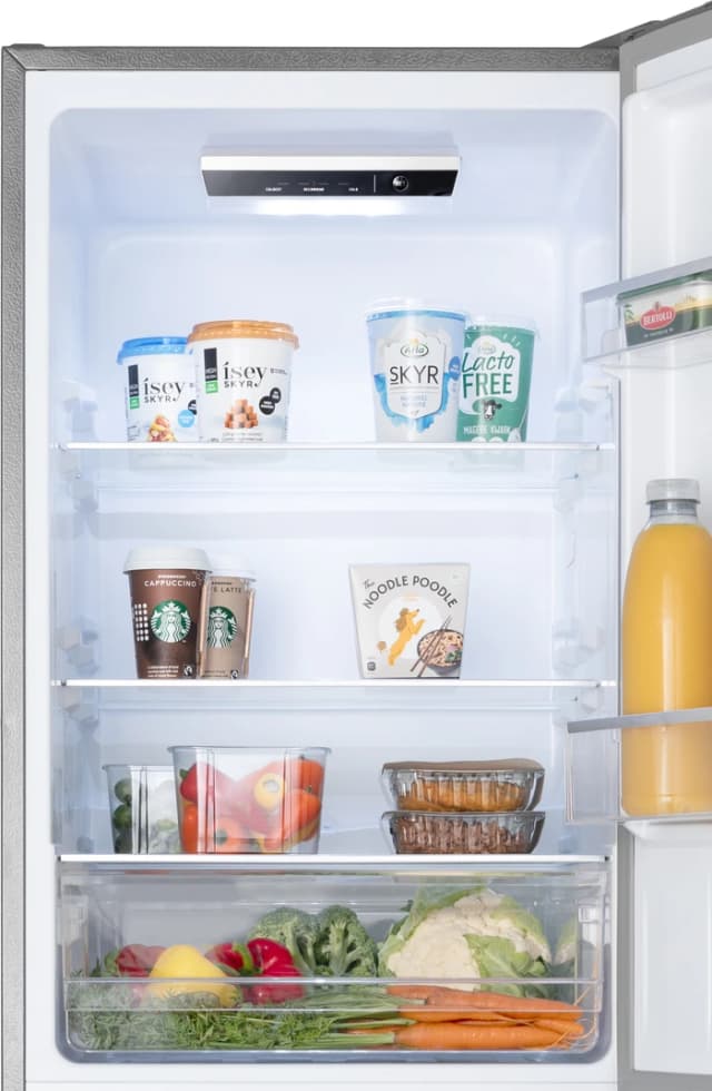 Thumbnail 5 de Veripart VPKVC159DNFZ Kühlgefrierkombination 159 cm