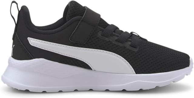 Thumbnail 4 de PUMA Unisex Kinder Anzarun Lite AC INF Sneaker mit Mesh-Obermaterial