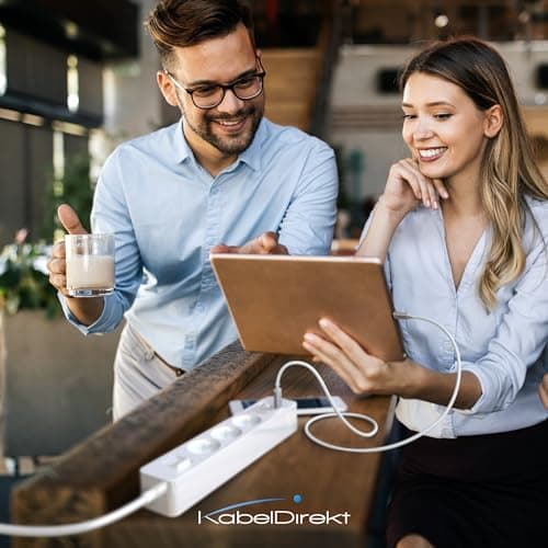 Thumbnail 6 de KabelDirekt – Cable USB-C 3.2 Gen 2 0,3m ⚡