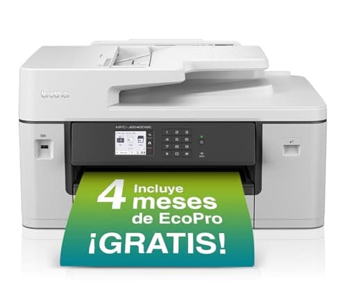 Imagen de Brother MFC-J6540DWE impresora A3 28 ppm en OfertitasTOP
