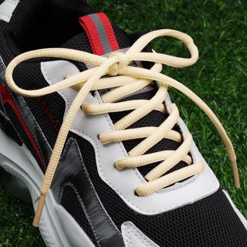 Thumbnail 1 de Puzeam Lacets Ovales 2 paires ⚙