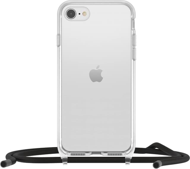 Detalle 2 de OtterBox React Necklace iPhone 7/8 SE