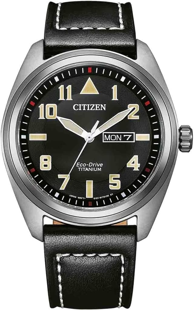 Detalle de Citizen Eco-Drive 32024730 Uhr