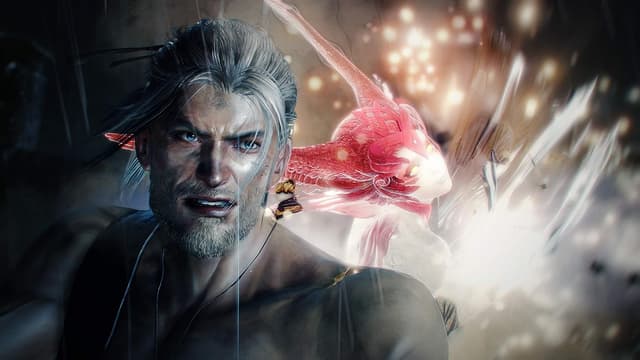 Detalle 2 de PlayStation 5 — Nioh Collection (PS5) : l’essentiel de Nioh pour les amateurs de combats exigeants