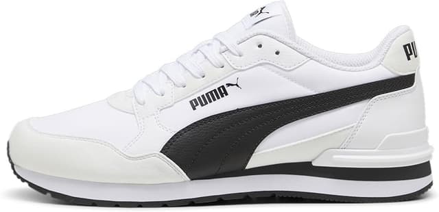 Thumbnail 6 de PUMA St Runner V4 NL Zapatillas lona blanca azul 39
