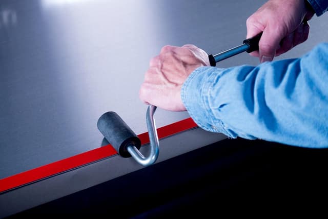 Thumbnail 3 de 3M VHB 4910F ruban adhésif 19 mm x 3 m