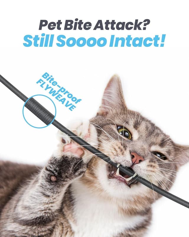 Thumbnail 6 de INIU USB to C Fast Charge 3.1A Cable