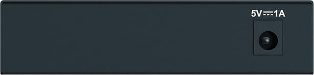 Thumbnail 2 de D-Link DGS-105GL Switch Gigabit 5 Puertos 🎛️ Sin gestión