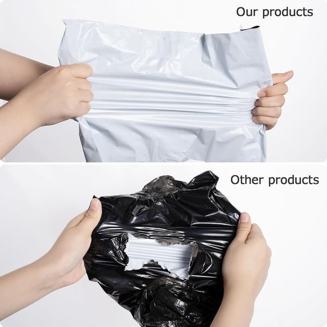 Thumbnail 2 de Carehabi 100 Bolsas para Envíos 25x35 cm