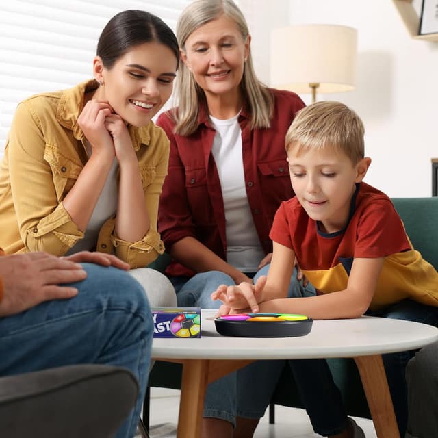 Thumbnail 6 de Memory Game Ages 4-8 for Kids 🎲