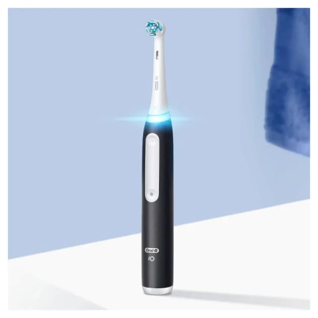 Thumbnail 1 de Oral-B iO 3 Matte cepillo eléctrico negro