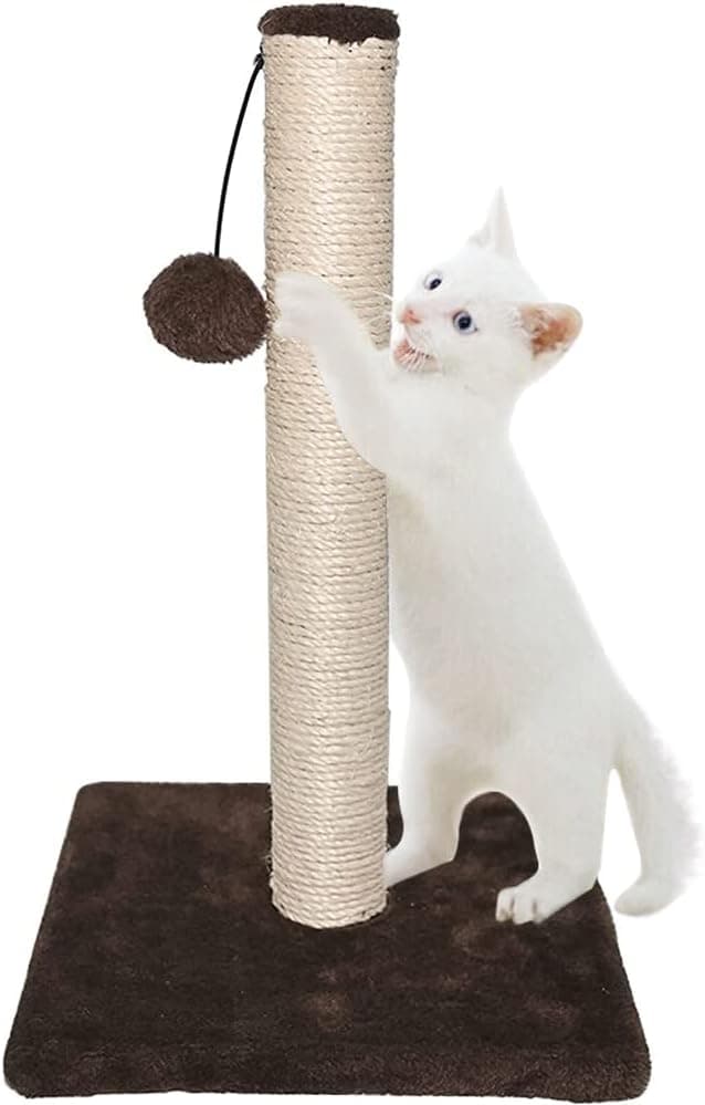 Detalle de RAM ONLINE Ram Large Cat Scratching Post 40cm