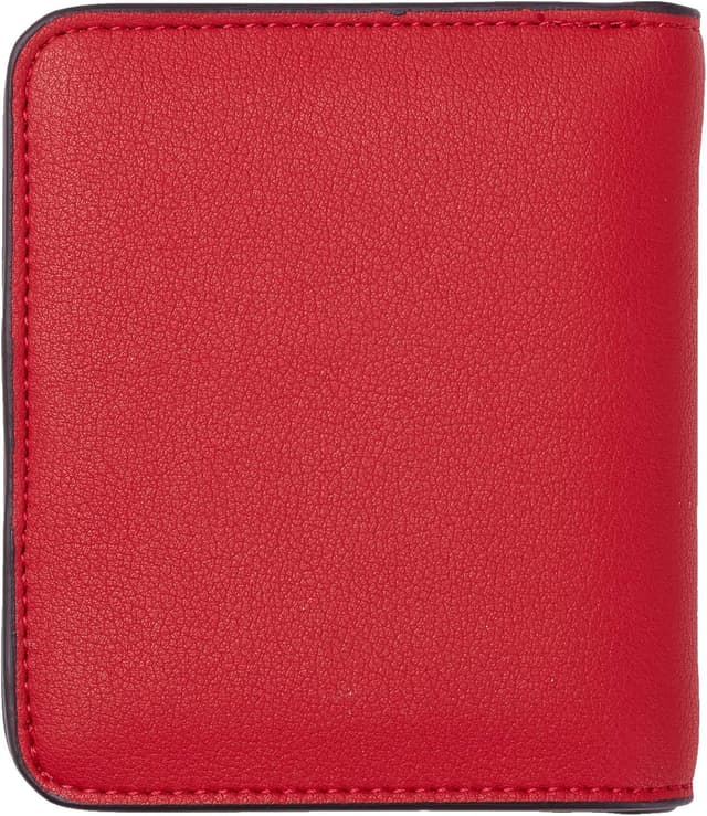 Detalle 2 de Toughergun Small Slim Leather Wallet 4.2"