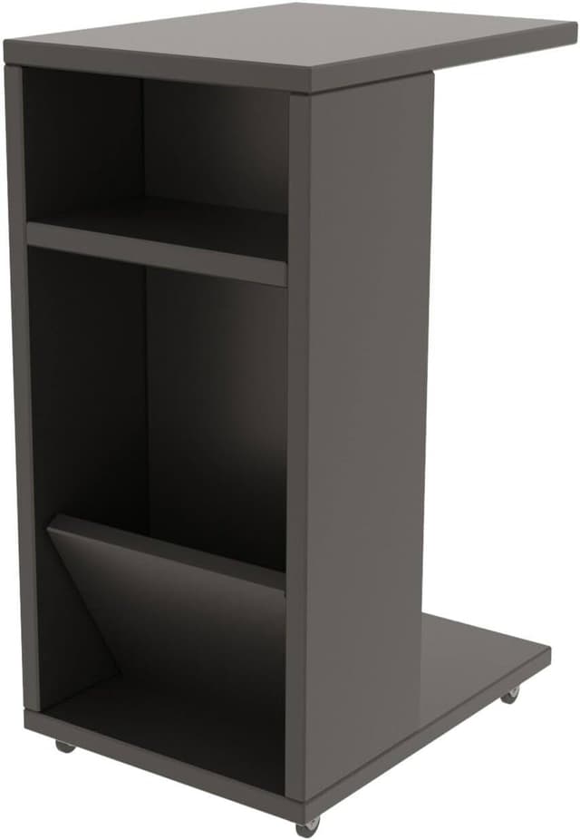 Thumbnail 6 de Dmora Belel tavolino 30x40x63 cm