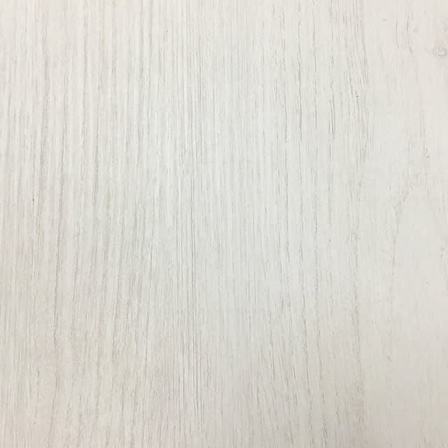 Detalle de Habitdesign Oak Mesa escritorio 79×79×43 cm Blanco Alpes