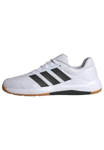 Detalle de adidas Dropset Base zapatillas 40,67 EU Cloud White