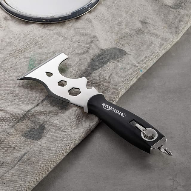 Thumbnail 4 de Amazon Basics 14‑in‑1 Painter’s Tool 76.2 mm 🔨