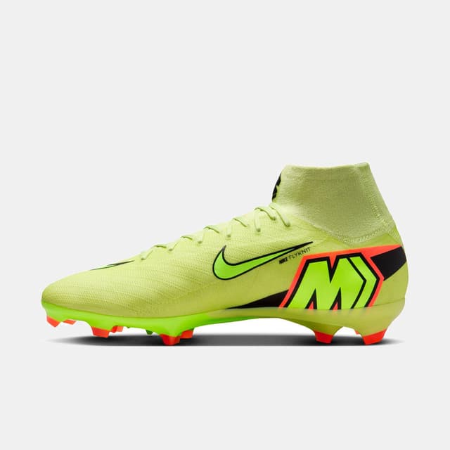 Thumbnail 2 de Nike ZM SUPERFLY 10 PRO FG Botas de fútbol para adulto