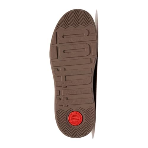 Detalle 2 de Fitflop F-Mode Chelsea botas mujer 41EU, ante
