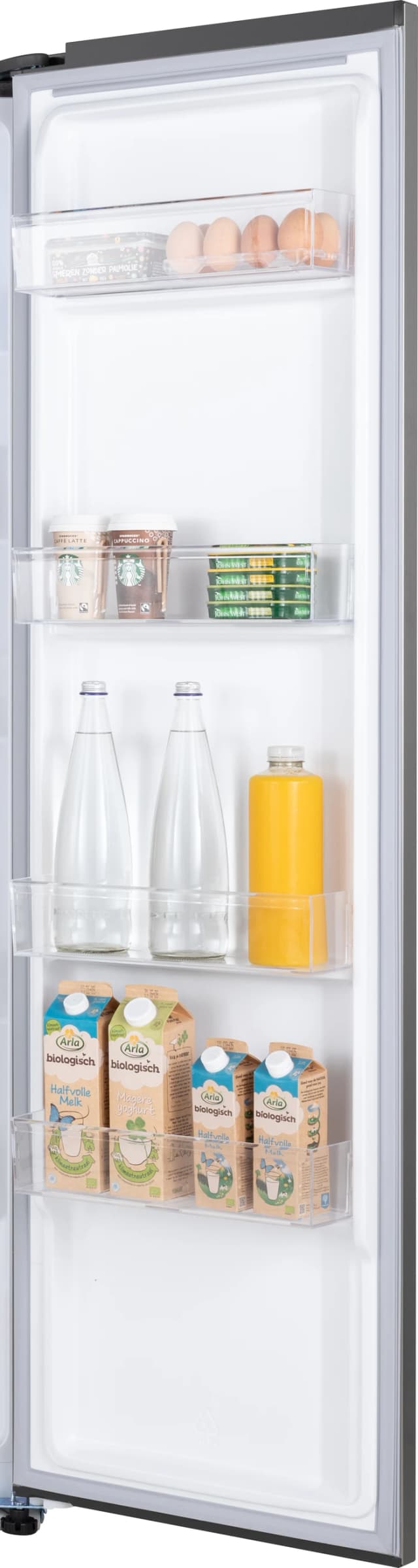 Detalle 2 de Veripart VPSBSND532EZ Kühlschrank