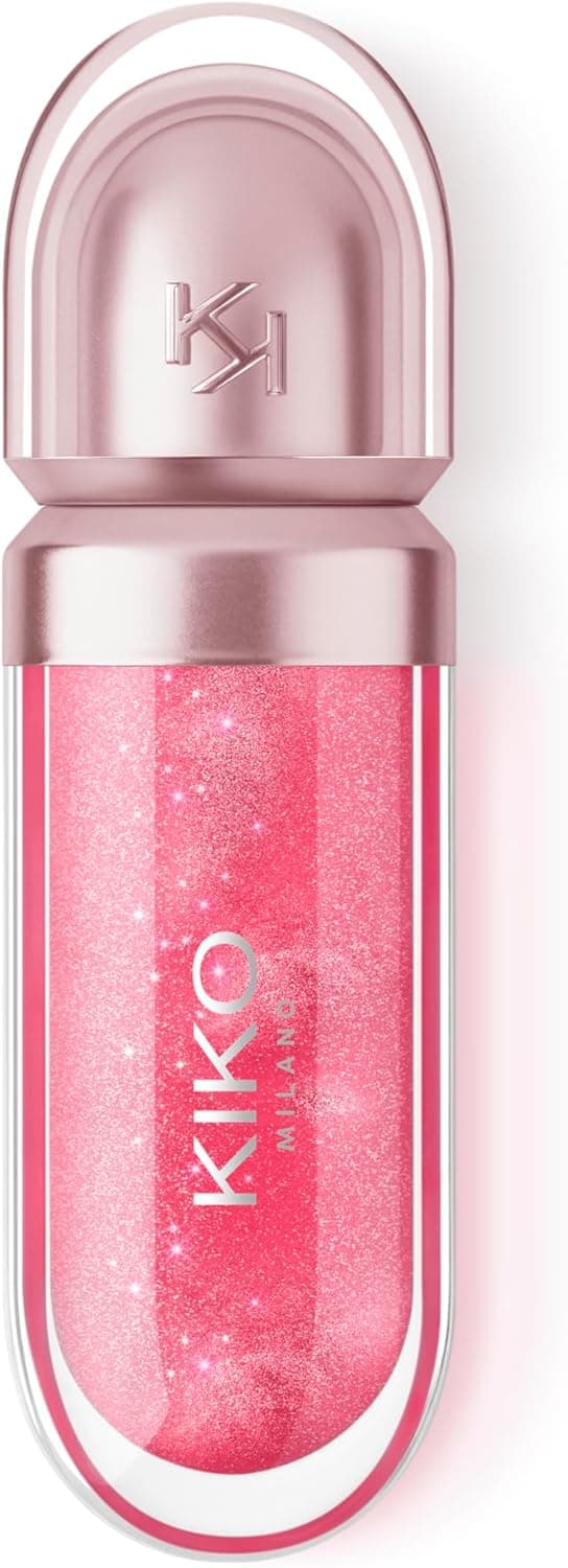 Detalle de KIKO Milano Olio Labbra 04 10 ore 💄