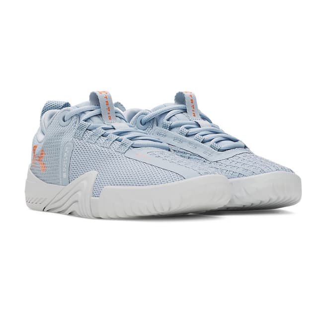 Detalle 2 de Under Armour W TriBase Reign 6 Mujer