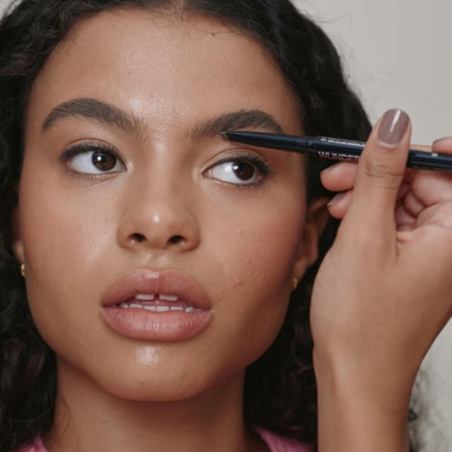 Thumbnail 3 de Wunder2 Dual Brow Liner Crayon sourcils noir/brun 🎨