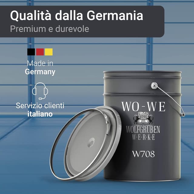 Thumbnail 4 de WO-WE W708 Primer per piastrelle 5Kg