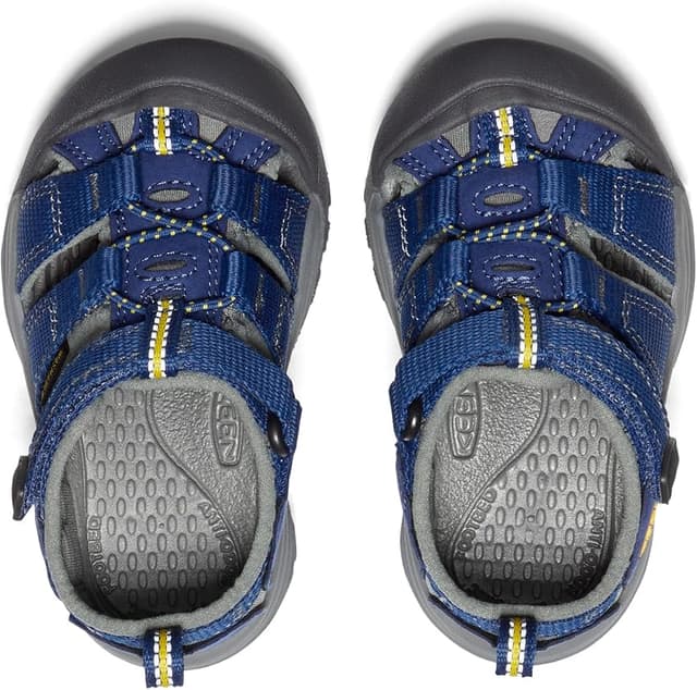 Thumbnail 4 de KEEN Newport H2 sandalias 22 EU Bebé Azul