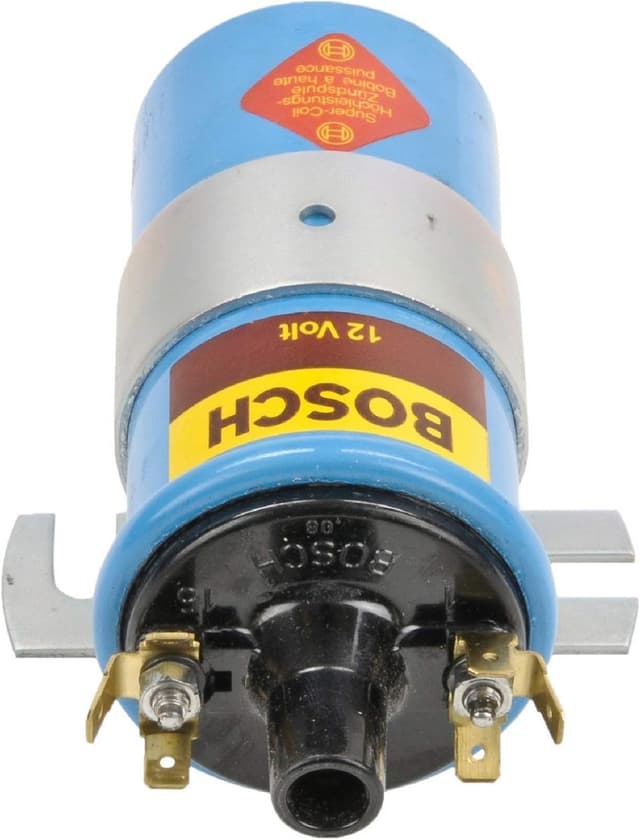 Detalle 2 de Bosch 9220081083 – Bobine d’allumage pour véhicule
