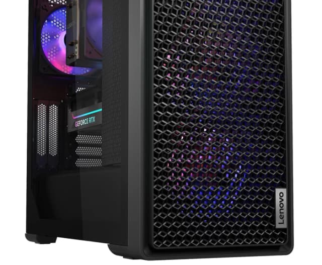 Thumbnail 11 de Lenovo Legion T7 34IAS10 (90Y60080MH) – Gaming-PC mit GeForce RTX 5080 für 4K-Streaming