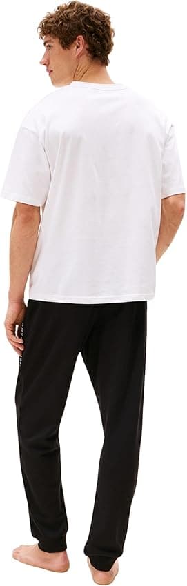 Thumbnail 1 de Tommy Hilfiger Camiseta Logo camiseta M, 1 unidad