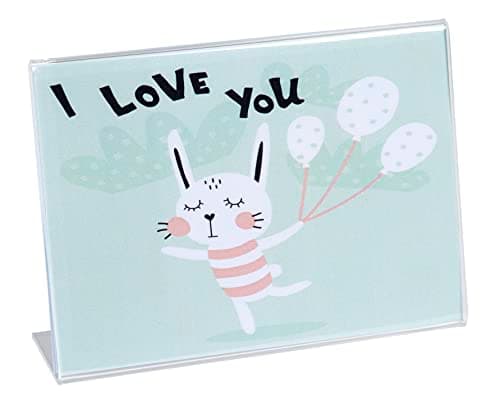 Thumbnail 5 de Exacompta 87058QD – porte-étiquettes ×10 ⚙