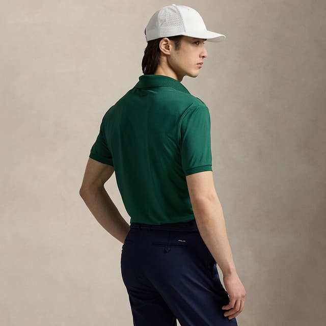 Thumbnail 1 de Polo Ralph Lauren Tailored Fit tejido técnico