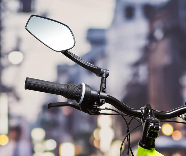 Thumbnail 4 de Lifenaxx Specchietto Sinistro per Bicicletta LX-031