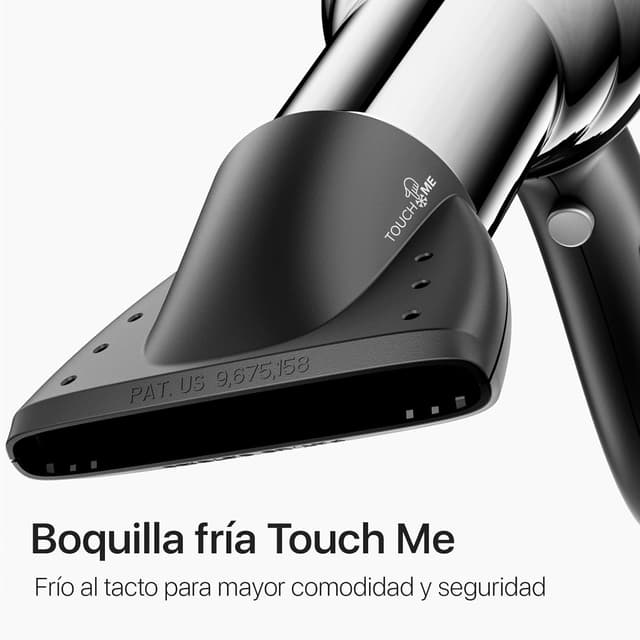 Thumbnail 5 de Valera Swiss Steel Master Light, Secador Profesional 2100W ⚡