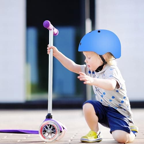 Thumbnail 5 de Kids Bike Helmet Ages 2–14, Ventilated