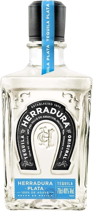 Thumbnail 4 de Herradura Tequila Añejo 700 ml, 40% vol. 🍷