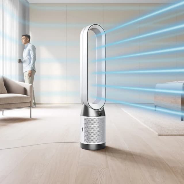 Thumbnail 4 de Dyson Purifier Cool PC1 Luftreiniger