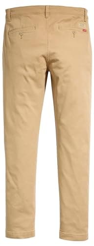 Thumbnail 5 de Levi's Xx Chino Slim II 33W/30L hombre 👖
