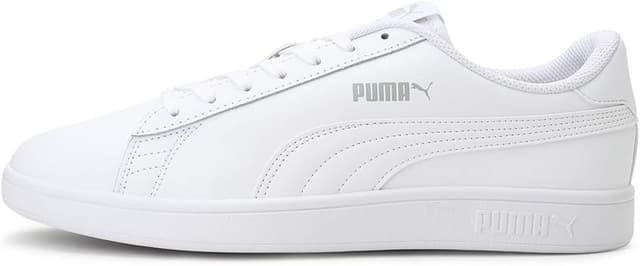 Detalle de PUMA Smash V2 L 46 EU, zapatillas unisex