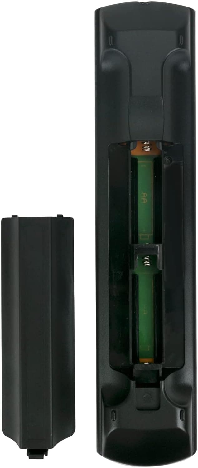 Detalle 2 de VINABTY N2QAYB000504 Fernbedienung für Panasonic 8 m