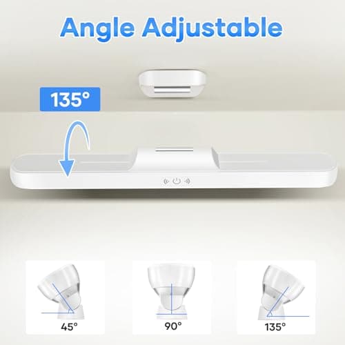 Thumbnail 5 de Tyonto Luz LED recargable 3000mAh 32cm