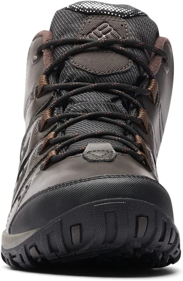 Thumbnail 2 de Columbia Woodburn 2 Chukka Wp Omni-heat