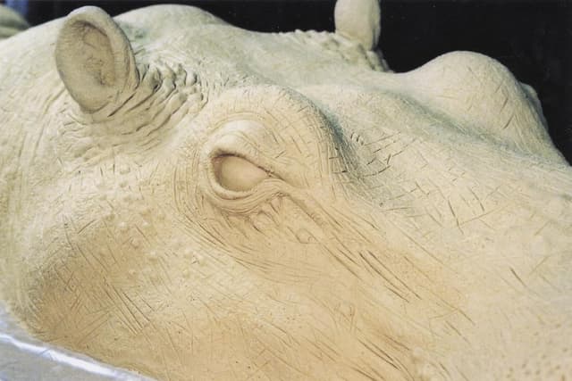 Thumbnail 3 de PLASTILINE 10740T pâte à modeler 10 kg