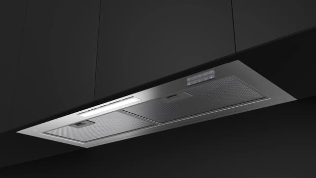 Detalle de Teka GFI 93030 KOS IX campana 314 m3/h