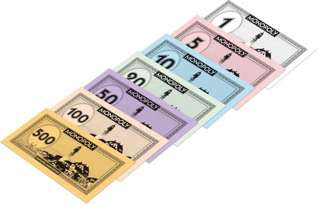 Thumbnail 3 de Monopoly Portland ME Edition board game 🎲